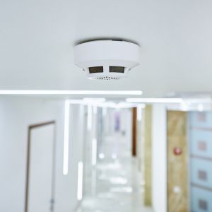 Ingenieurbüro Braasch - Rauchmelder Hamburg